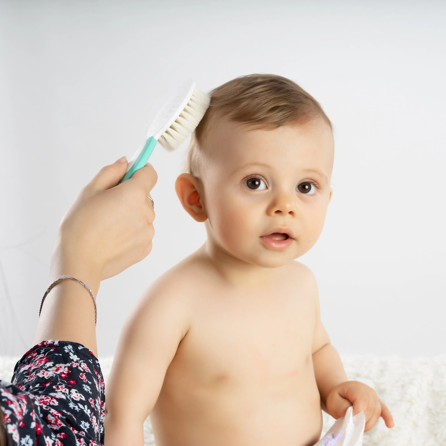 reer Pflegeset BabyCare 5-teilig