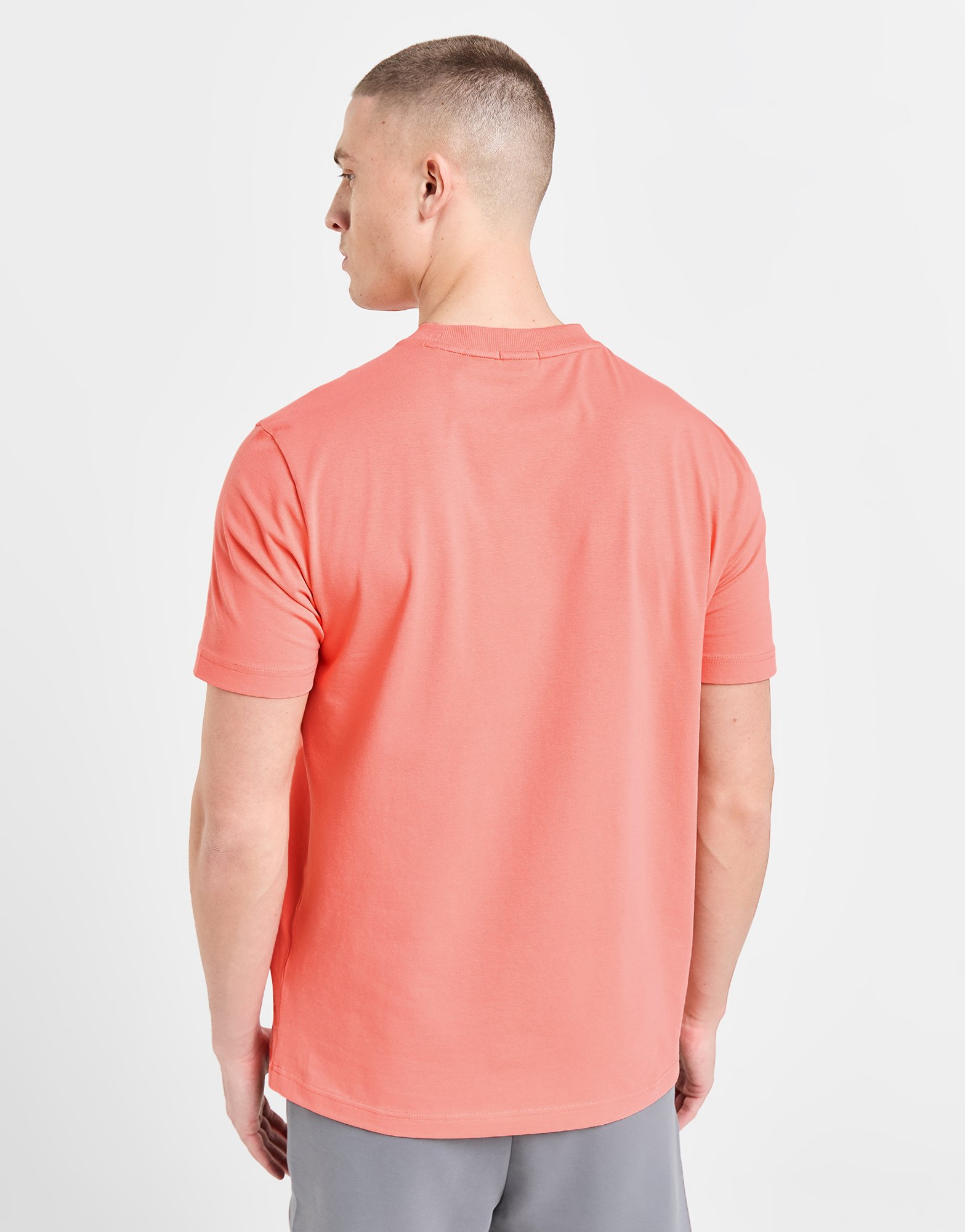 BOSS T-shirt Core Homme