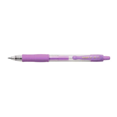 Pilot Gelschreiber G2-7 Pastell lila