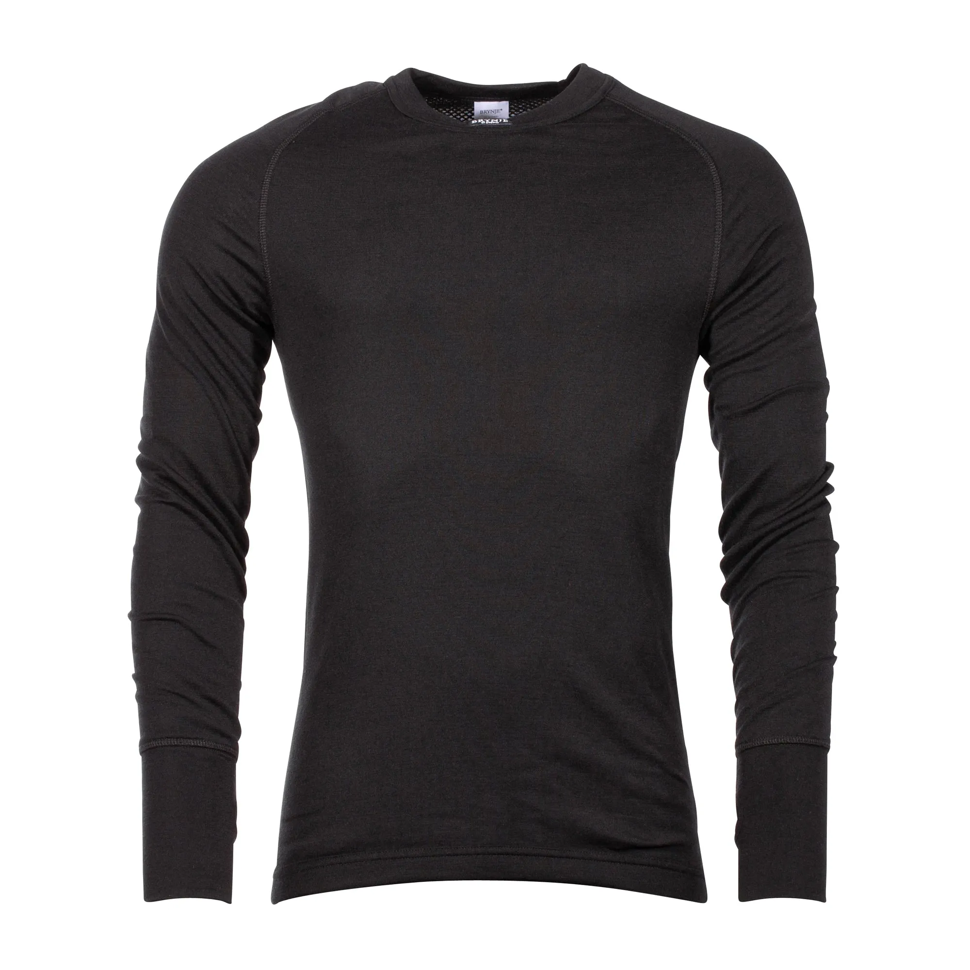 Brynje -  Shirt Arctic Double