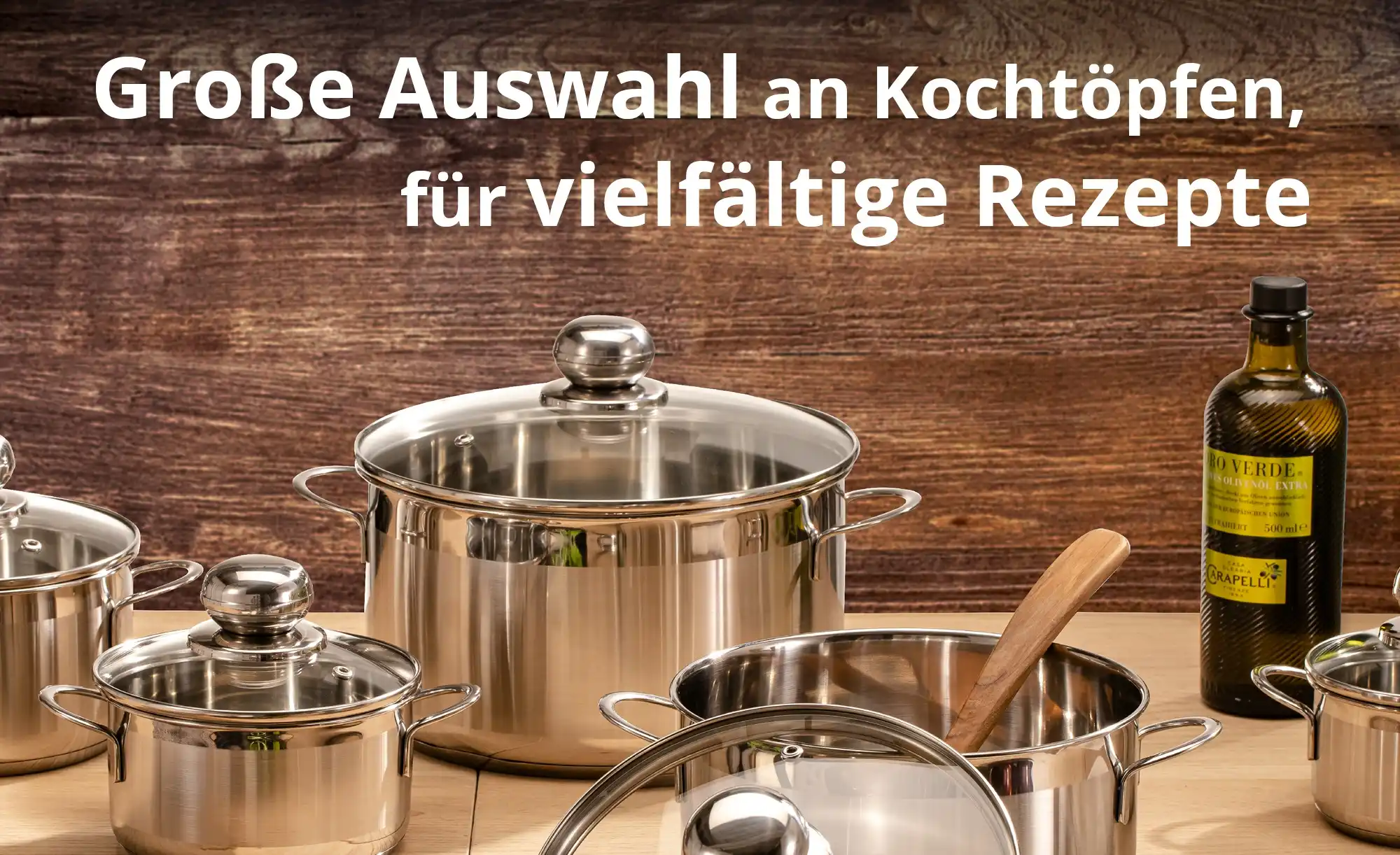 levelone Fleischtopf 12cm Basic
