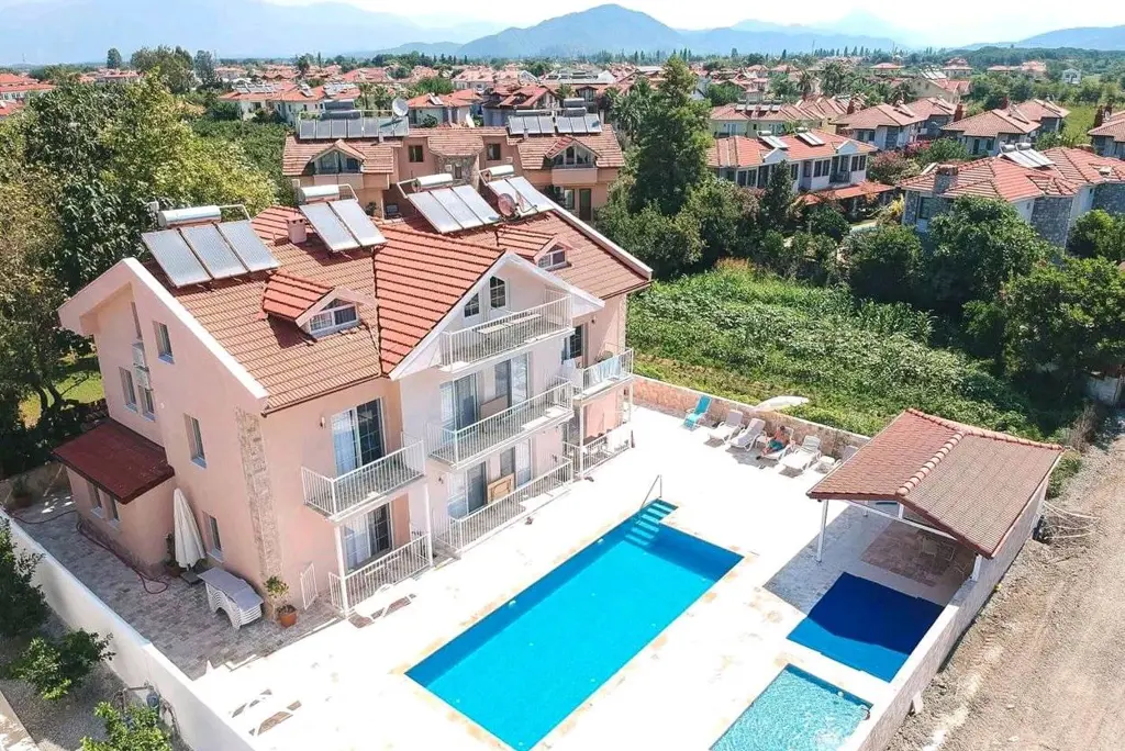 Aladdin Appartementen Logies - Appartement