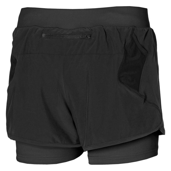 Er 2In1 Short Women