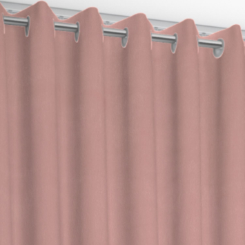 Gordijn Vivian 1524 soft pink