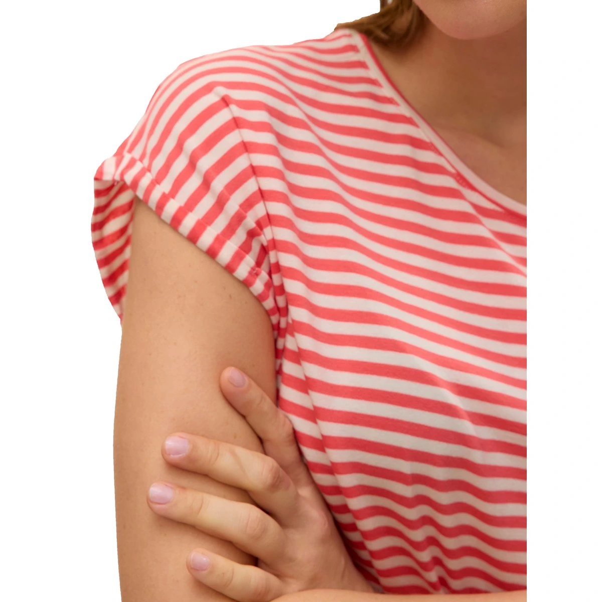 Dames Top 19124 basis topje