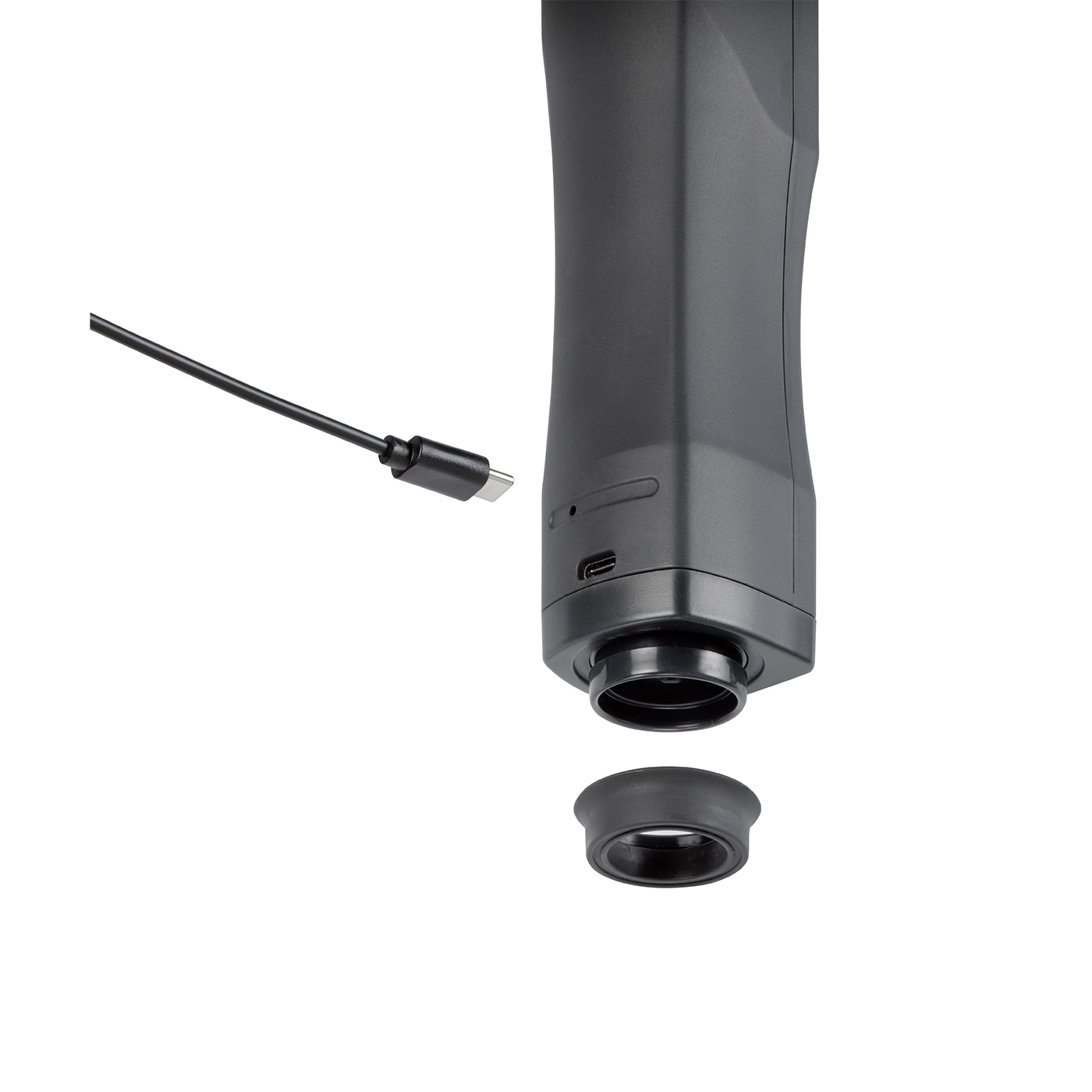 Caso Vacu OneTouch Hand-held vacuum sealer