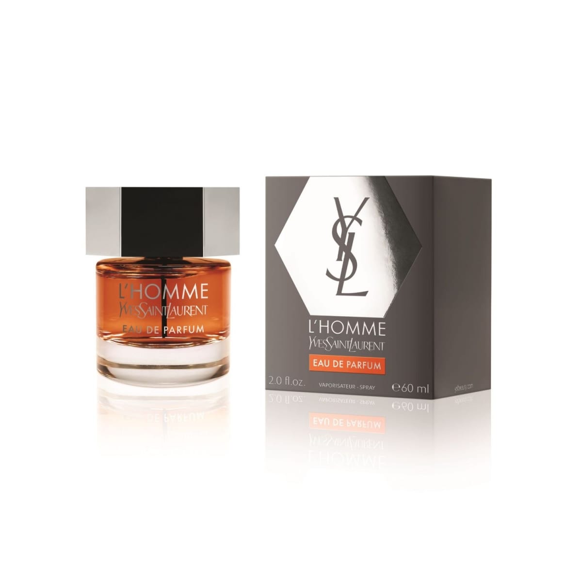 YVES SAINT LAURENT L'Homme Eau de Parfum