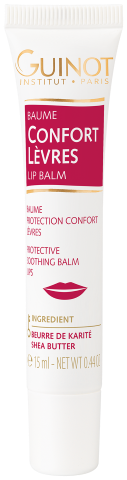Baume Confort Levres Lip Balm