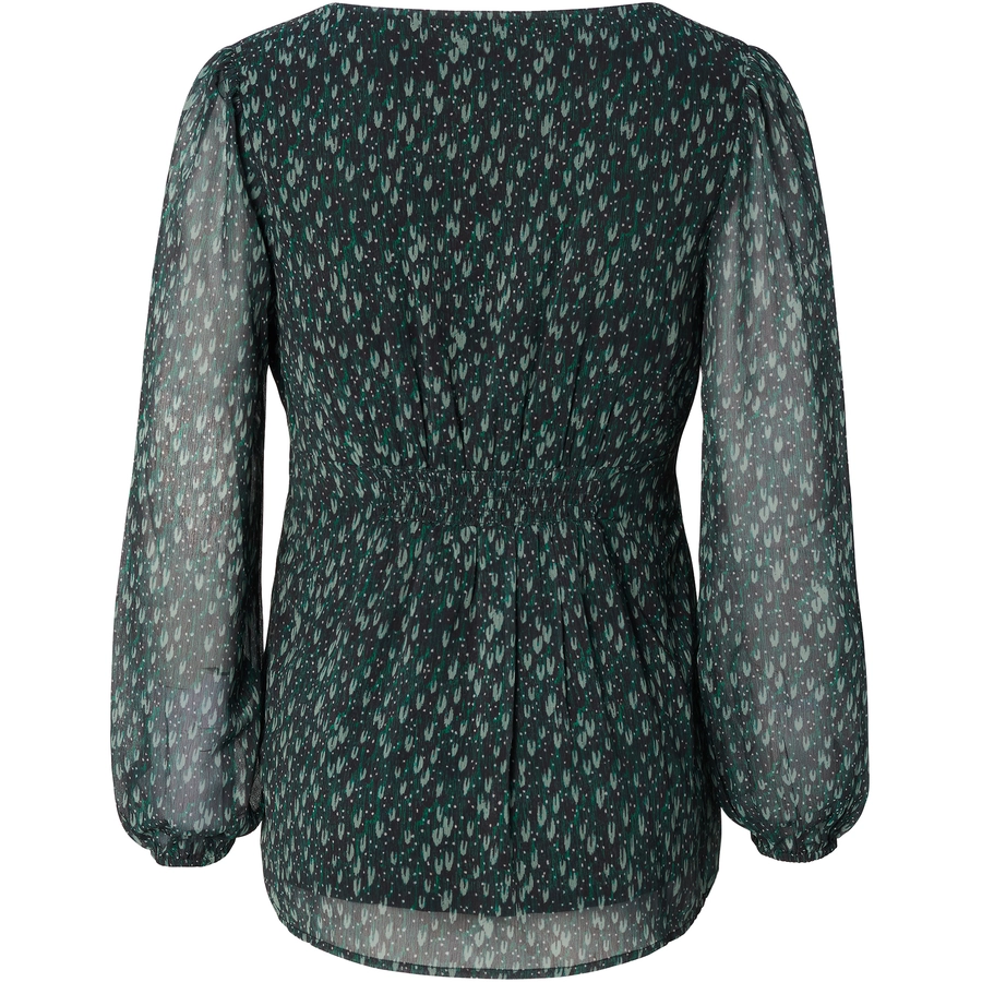 Noppies Bluse Foggia Green gables