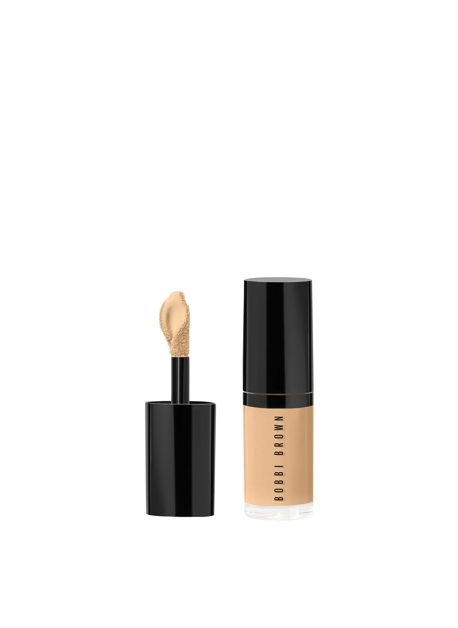 Mini Skin Full Cover Concealer - Anticernes |- 14. Honey