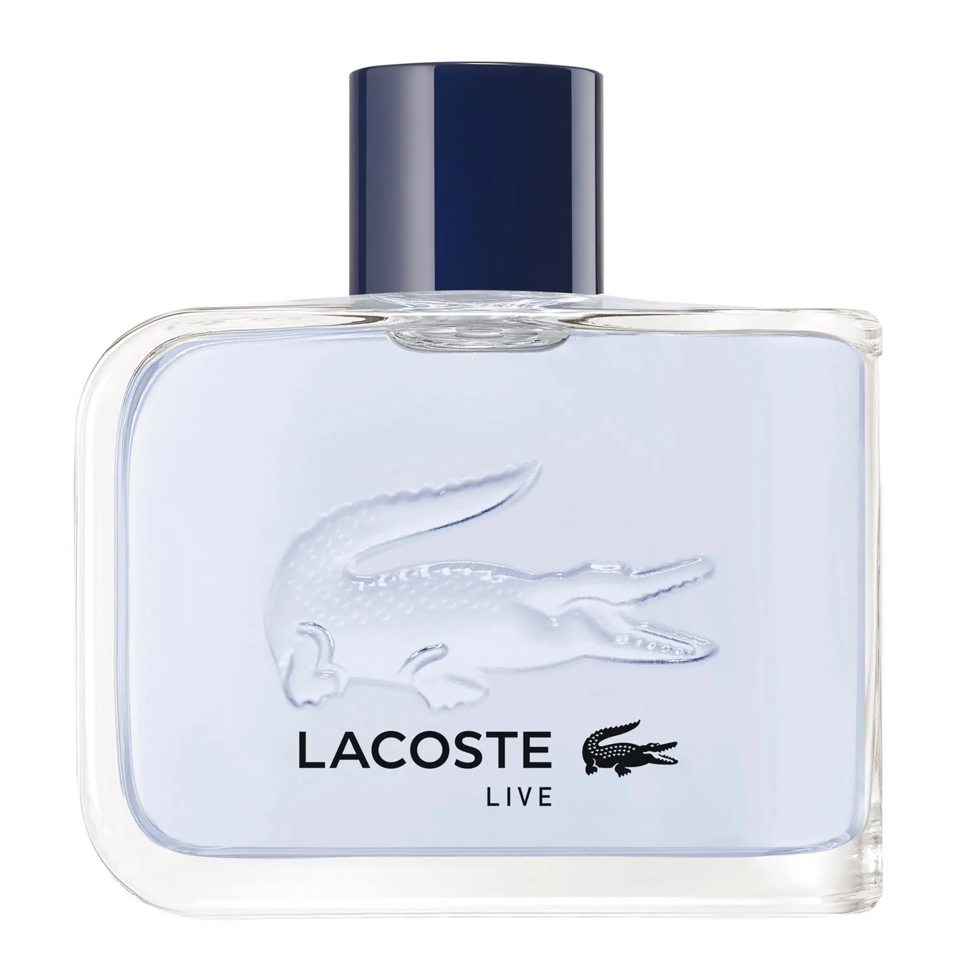 Lacoste - Lacoste Live Eau de Toilette 75ml - Eau de toilette