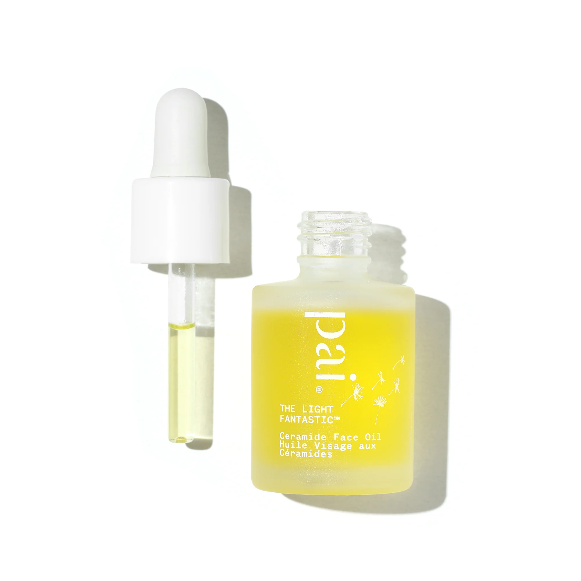 Pai Skincare The Light Fantastic Huile Visage aux Céramides