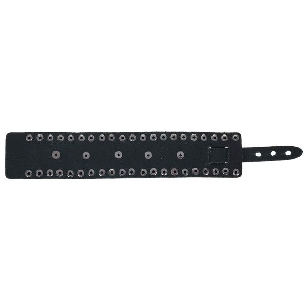 Minotaur Wristband Pickholder w/Skulls