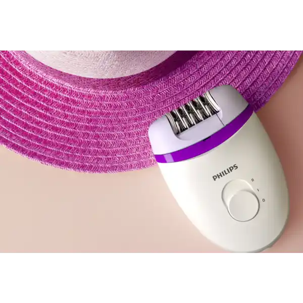 Epilierer Satinelle Essential BRE225 / 00 - mit Kabel
