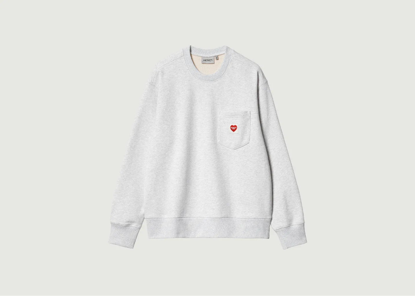 Sweat Heart Pocket Carhartt WIP