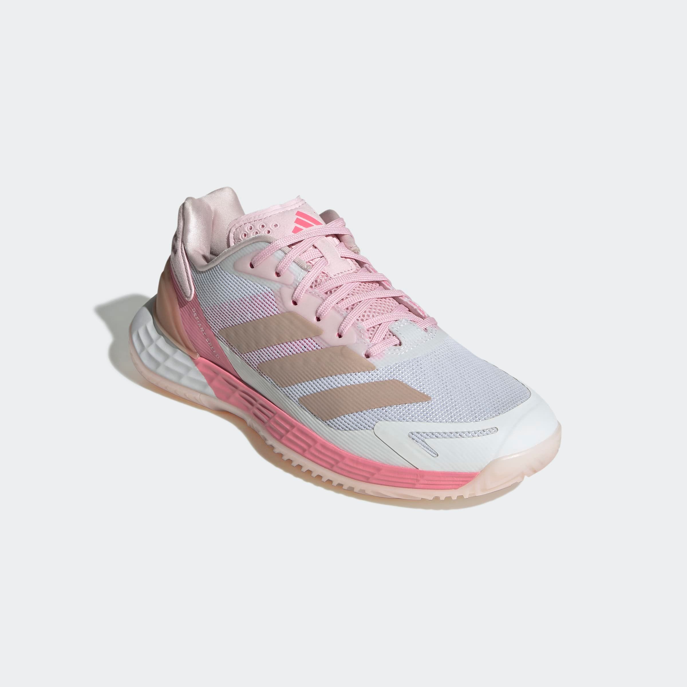 adidas Performance Tennisschuh »DEFIANT SPEED 2«  geeignet für Hartplatz und Sandplatz