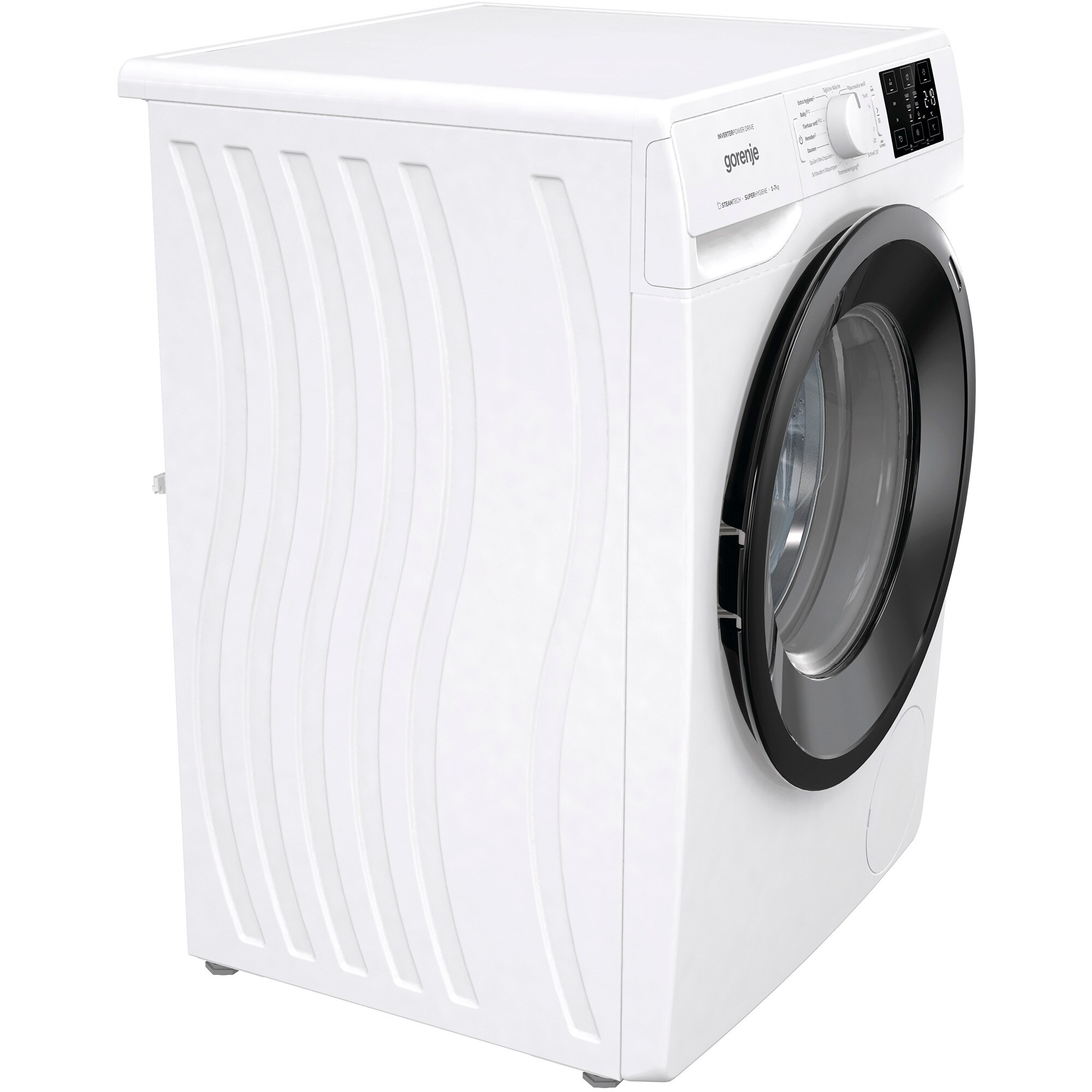 gorenje Waschmaschine WNEI74ADPS