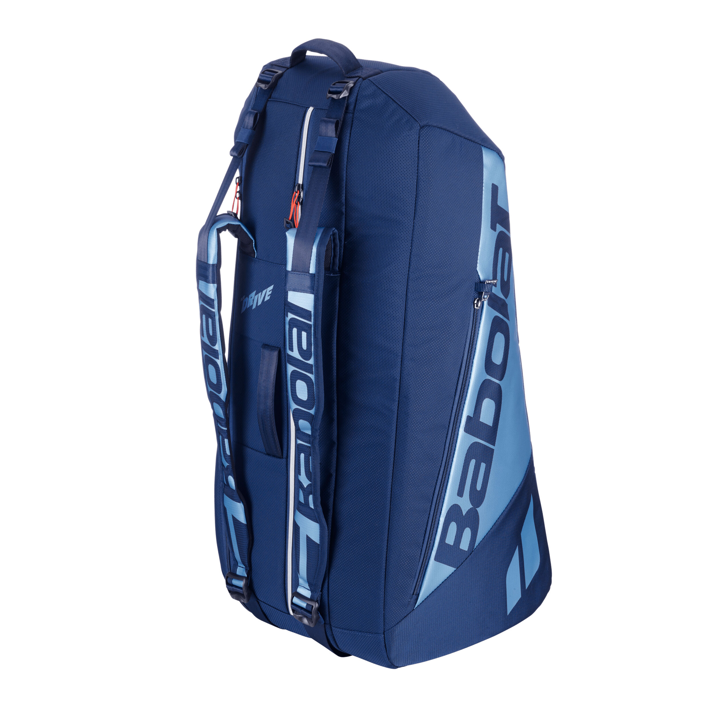 Babolat Pure Drive RH6 Housse De Raquette - Bleu