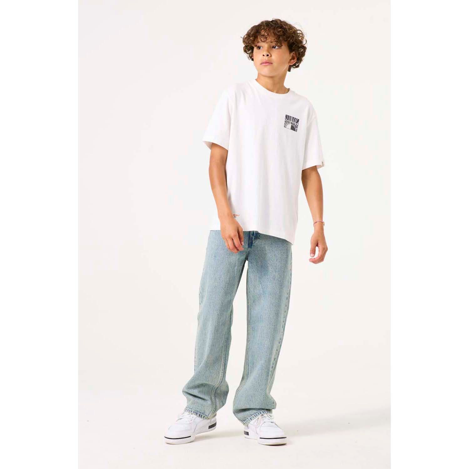 Garcia  T-shirt Jongens