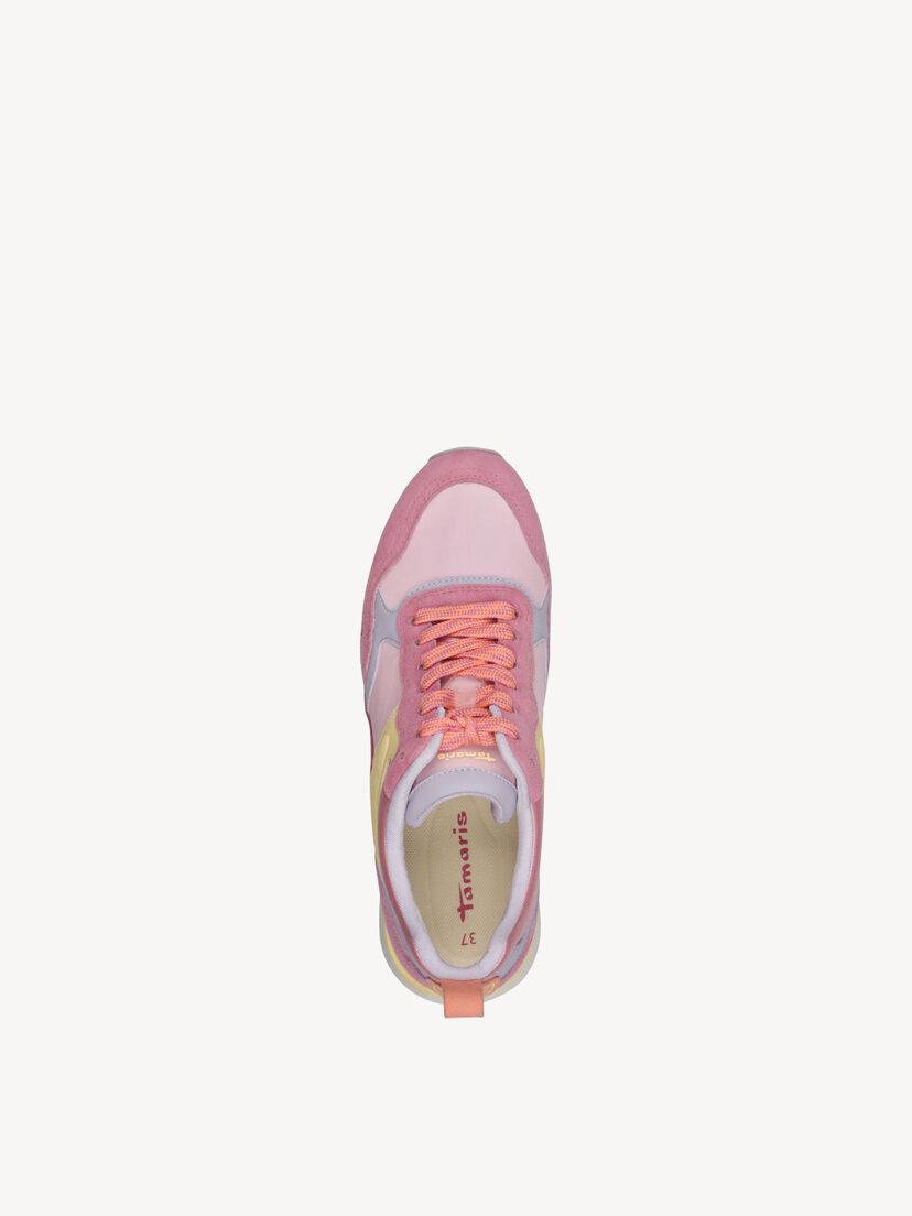 Sneaker - pink