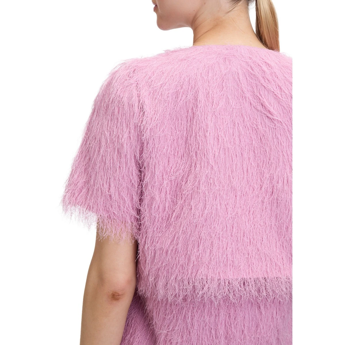Dames Jasje 25000 jasje fluffy