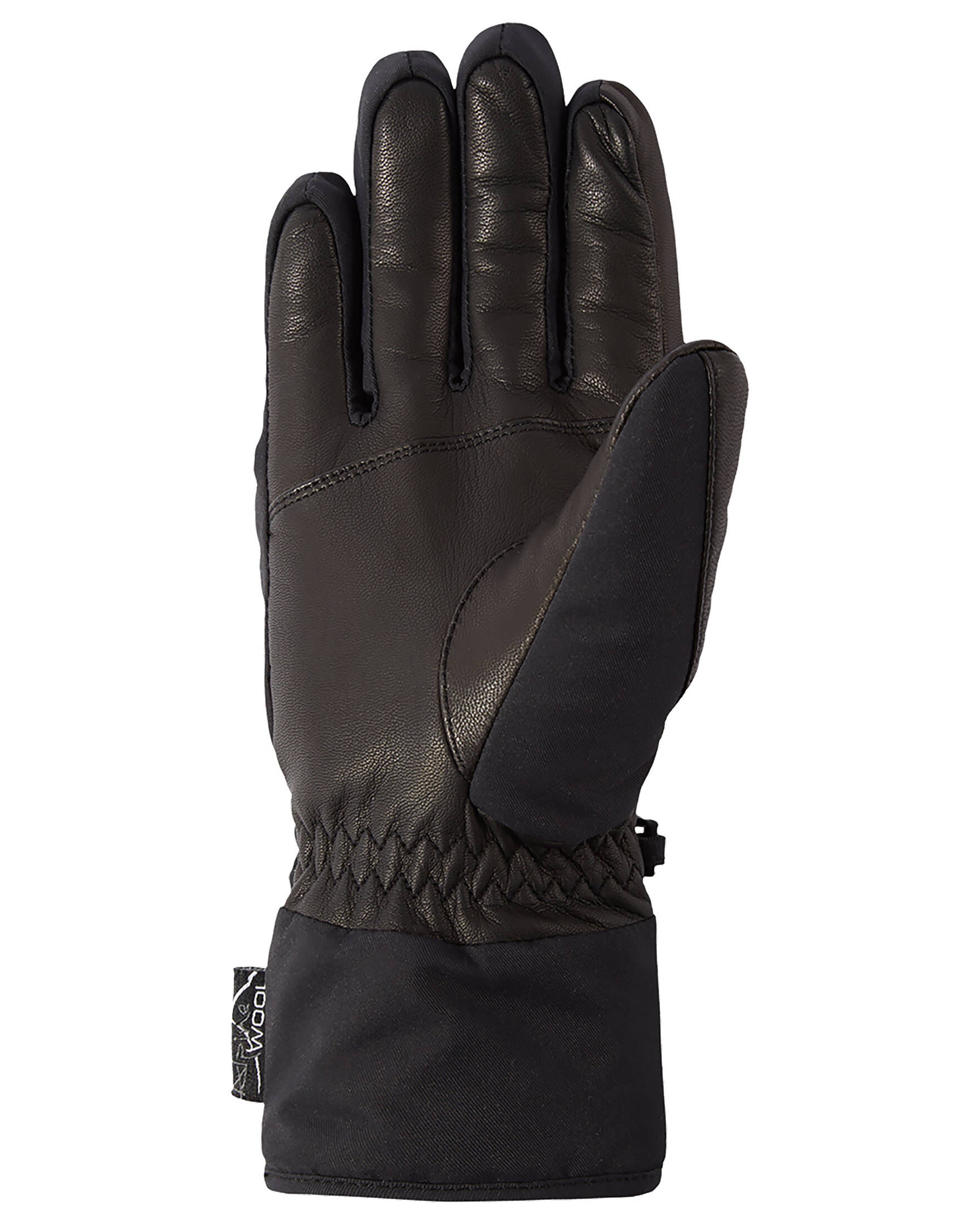 Ziener| Herren Ski Handschuhe GETTER AS® GLOVE SKI ALPINE