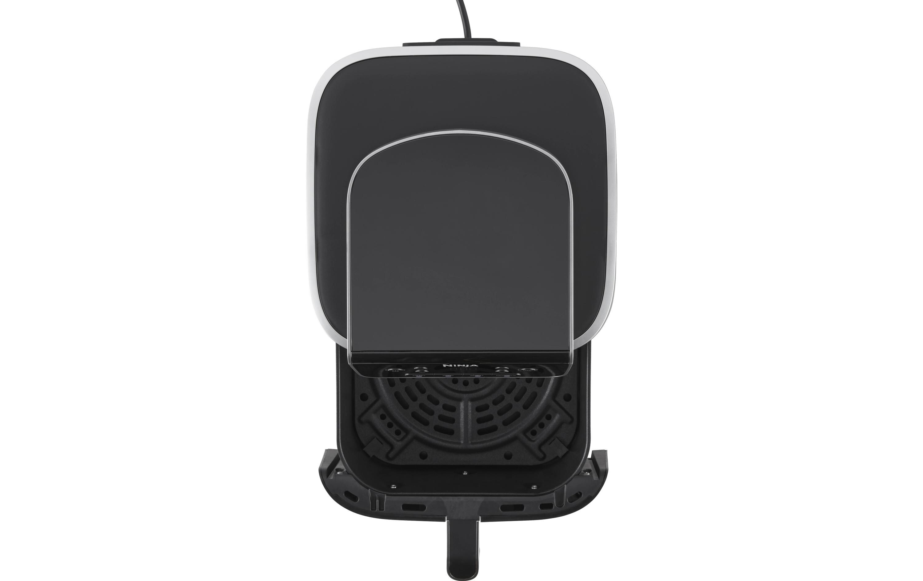 Heissluft-Fritteuse Pro schwarz 4.7 lAirfryer