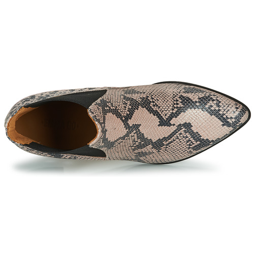 Emma Go - GUNNAR - Beige