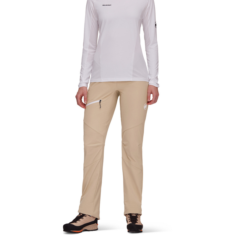 Mammut Damen Taiss So Hose