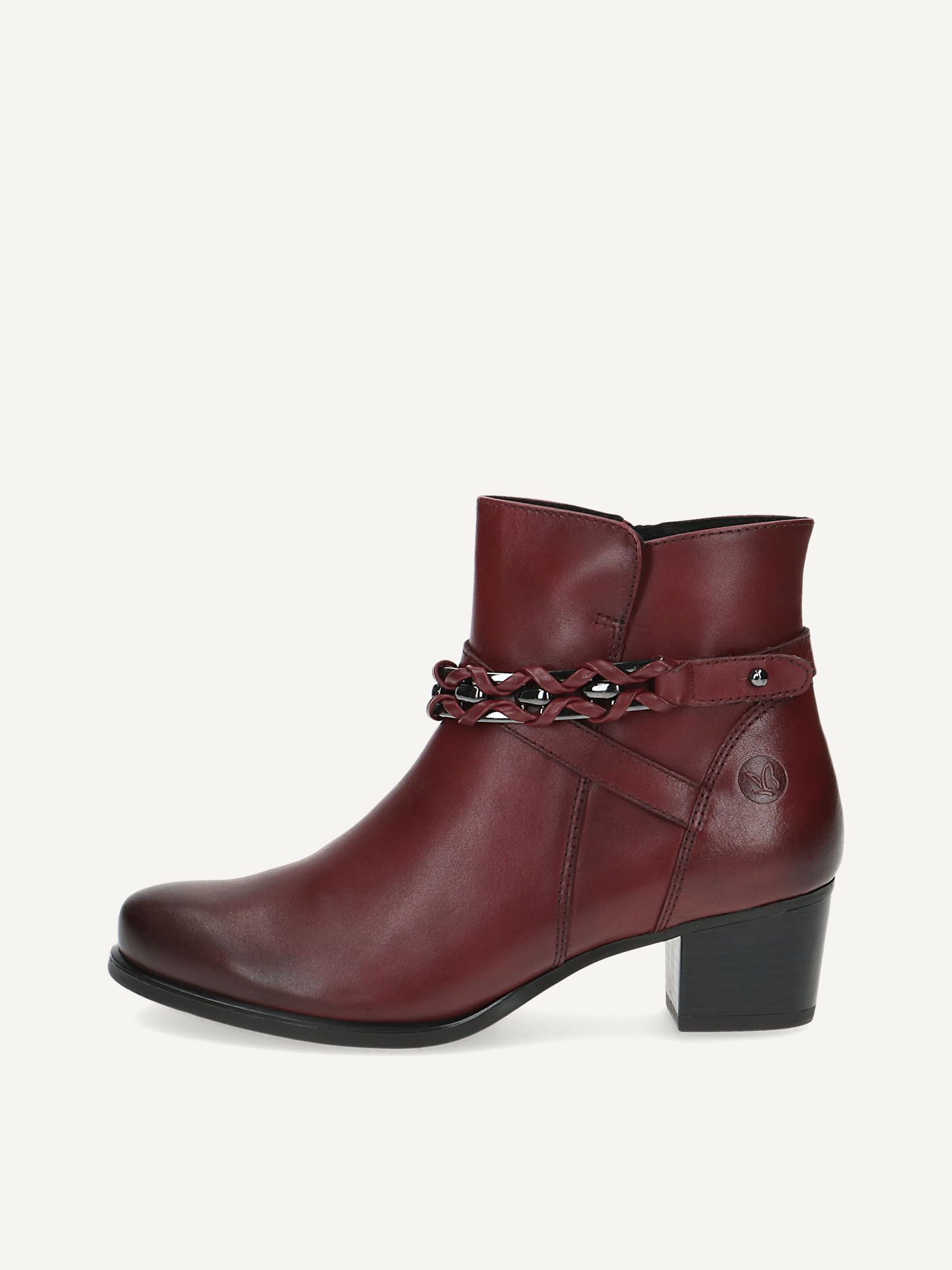 Stiefelette