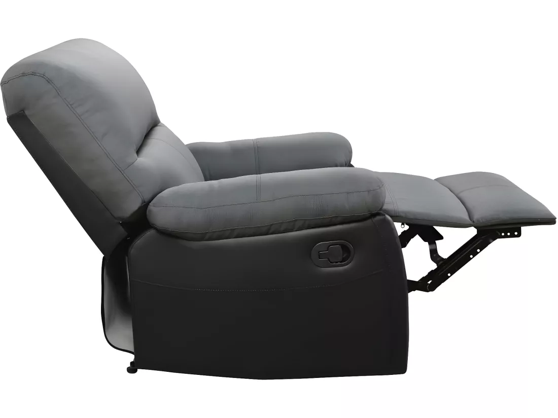 Fauteuil relax 