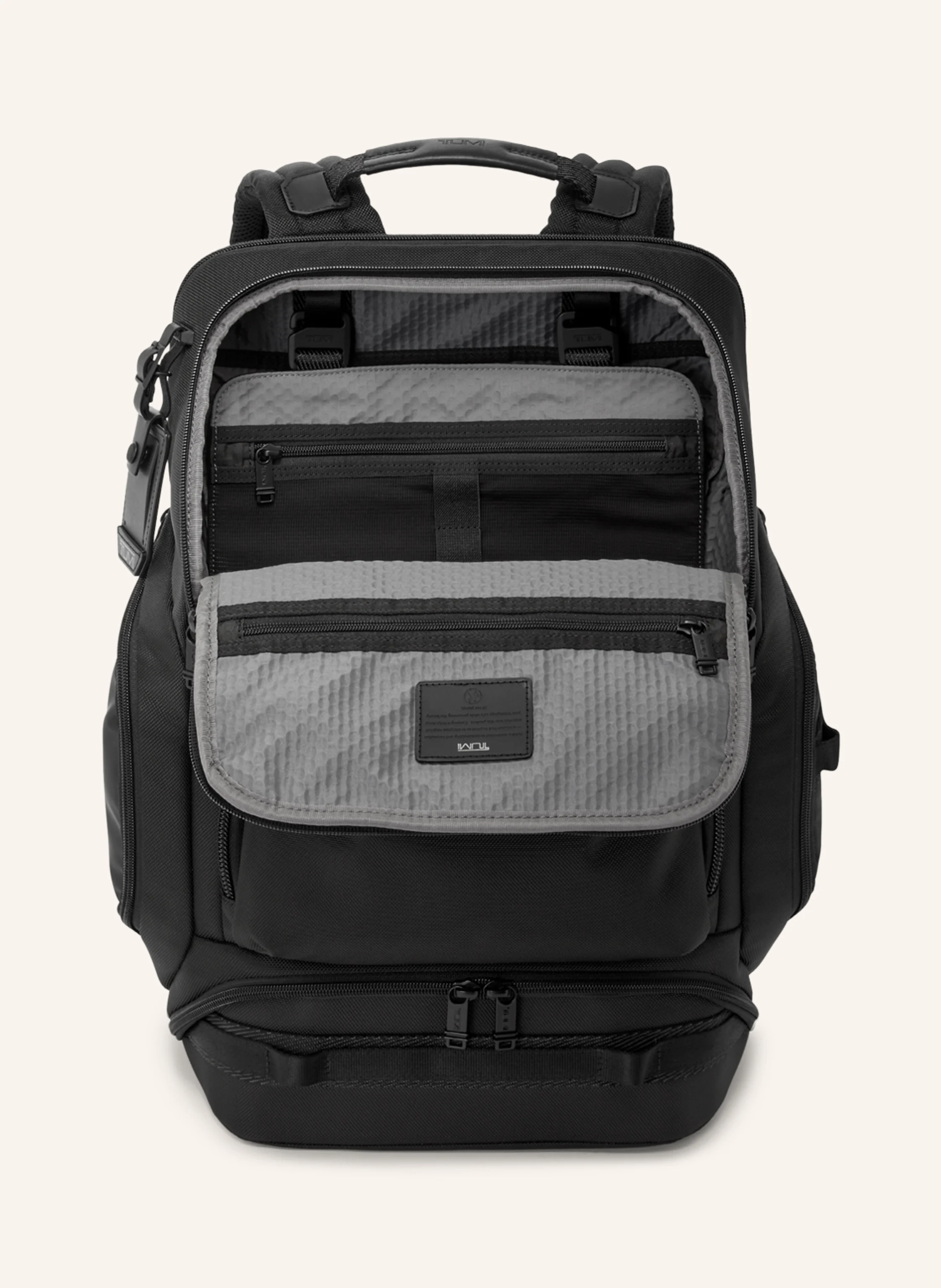 TUMI ALPHA BRAVO Rucksack RENEGADE mit Laptop-Fach
