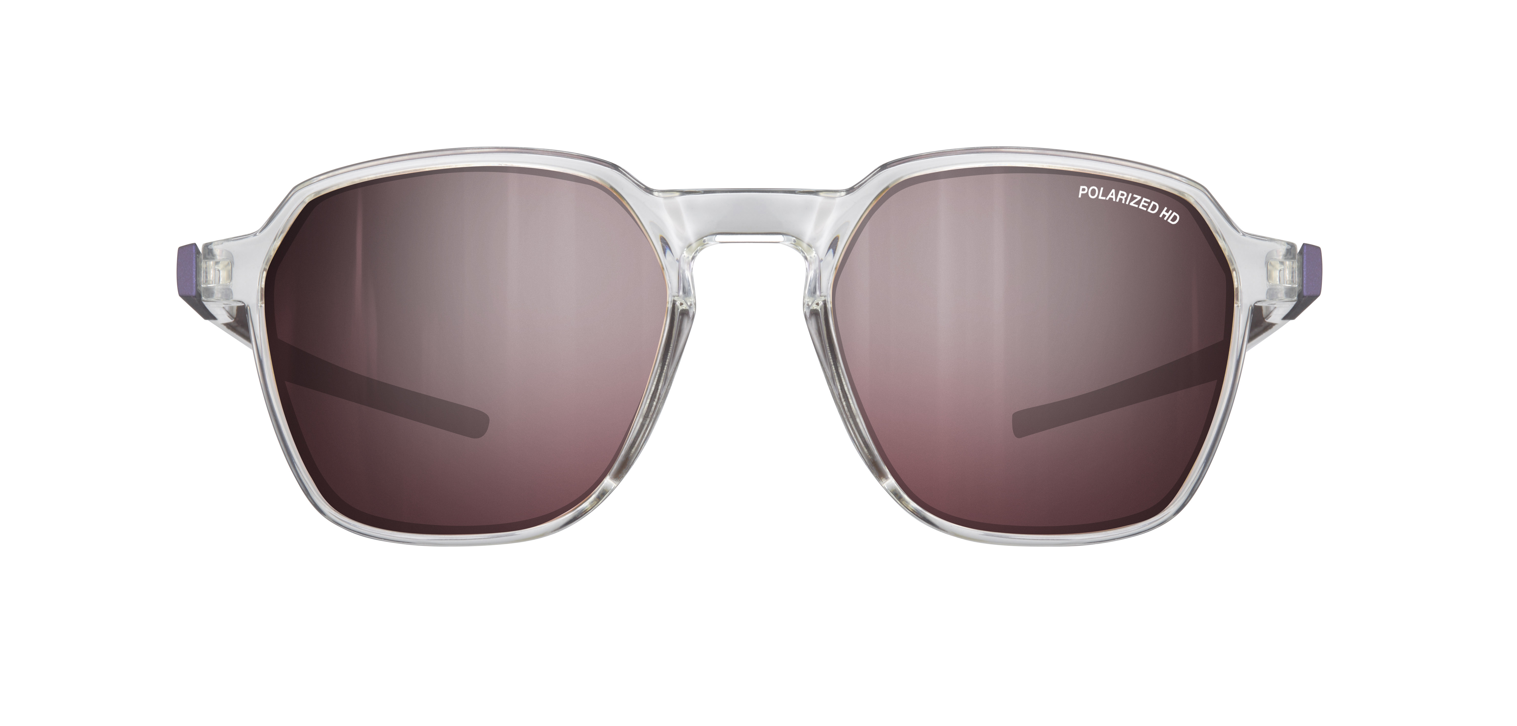 Drive, Spectron HD 3 polarized