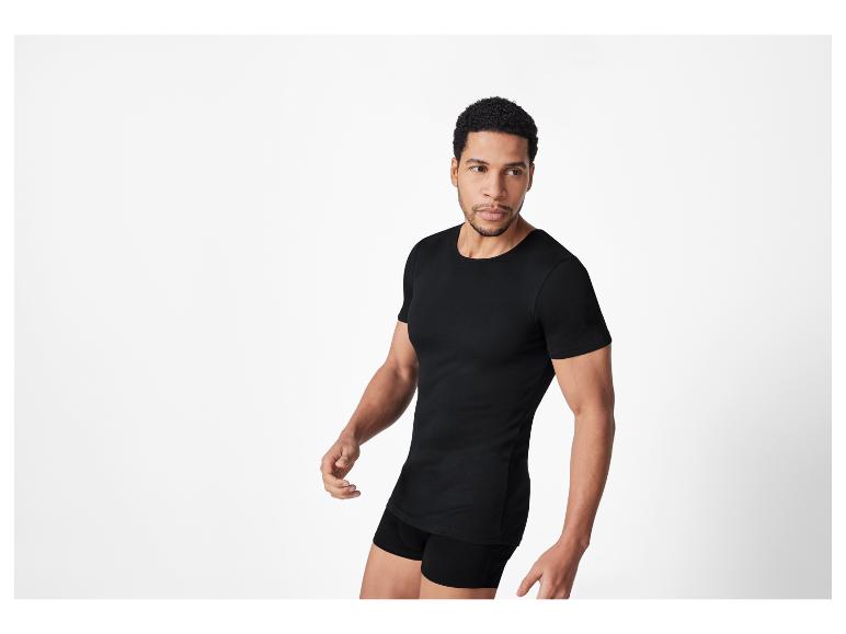 3 heren T-shirts