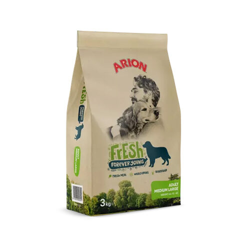 ARION Fresh Adult Medium Large