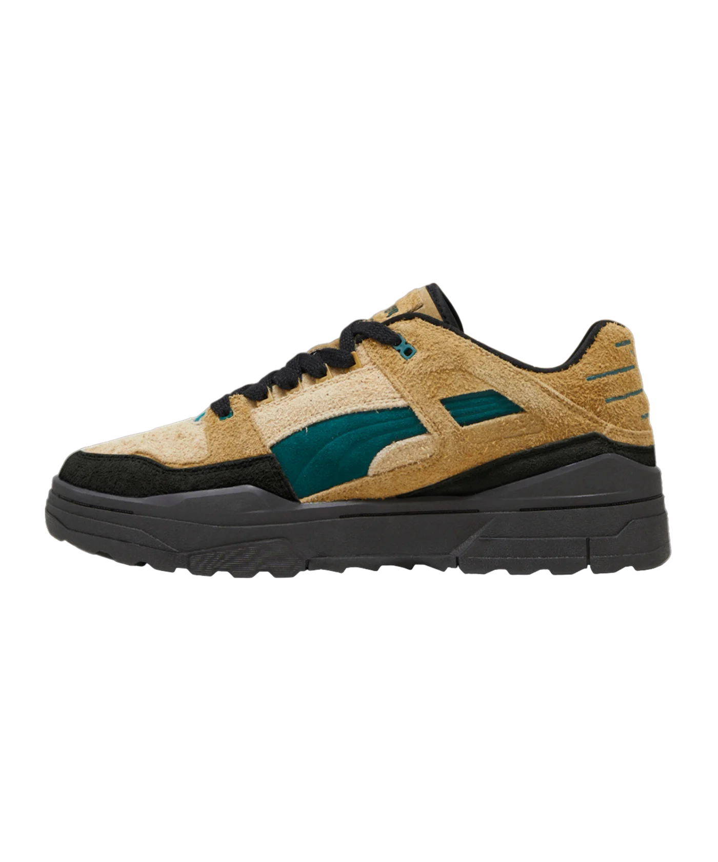 PUMA Slipstream Xtreme Earth Beige F01