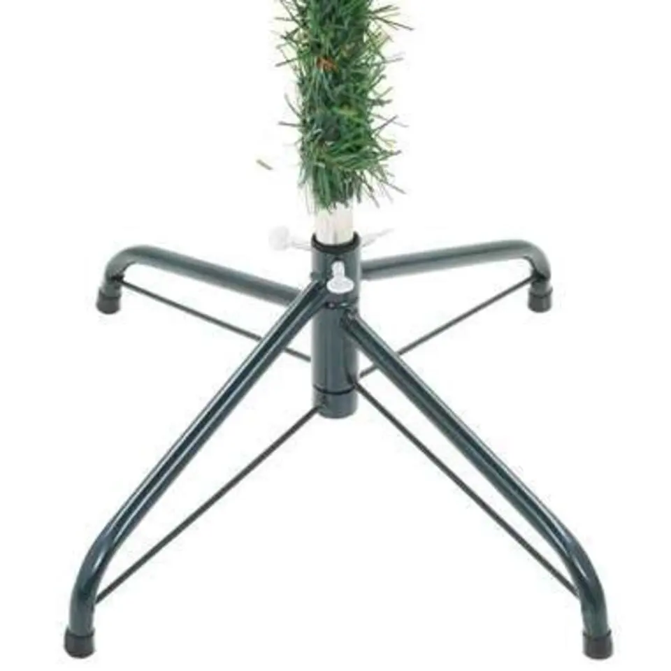 vidaXL - Kerstboom - Groen - 180 x 90 cm