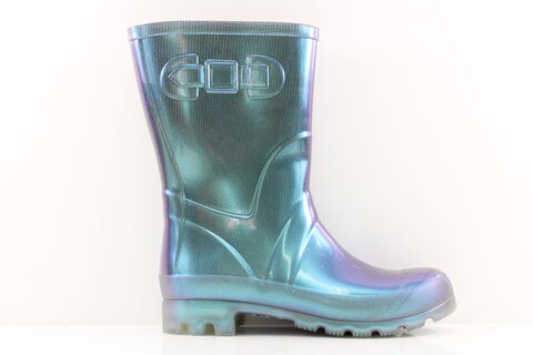 Beck Stiefel