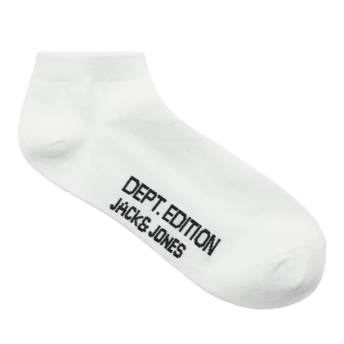 Jack & Jones Eugene Short Sokken Heren (7-pack)