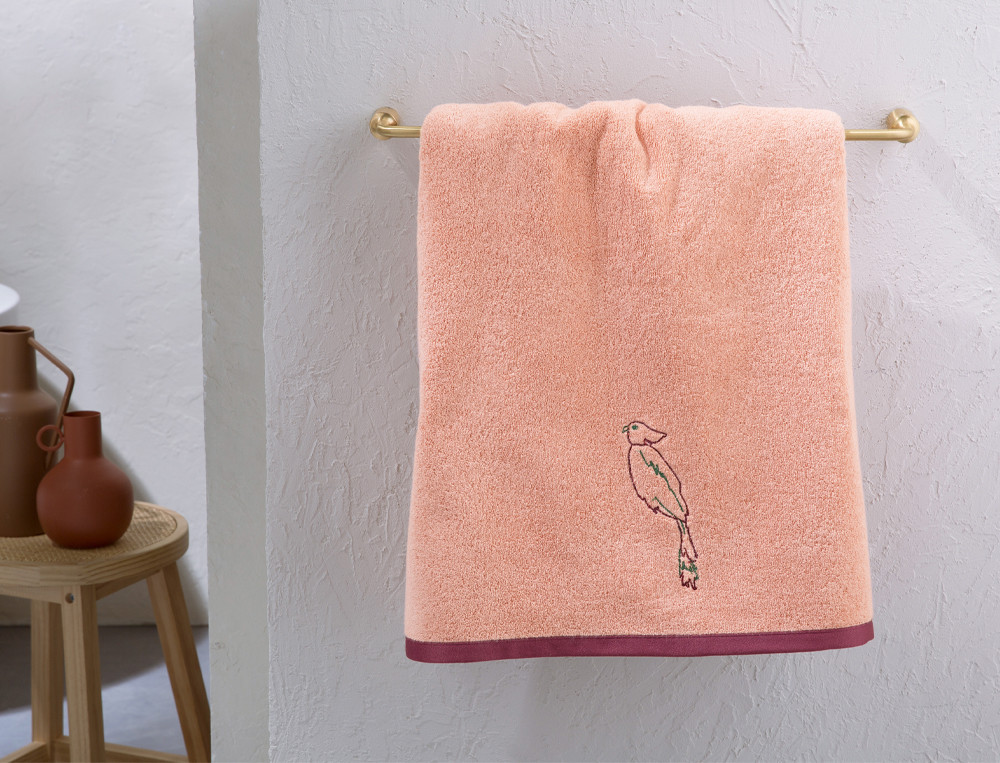 Linge de bain-Jardin de Balata