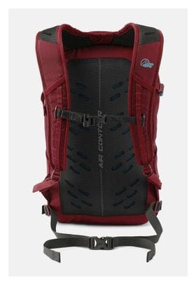 Sac à dos Lowe Alpine Edge 18 Violet Unisex