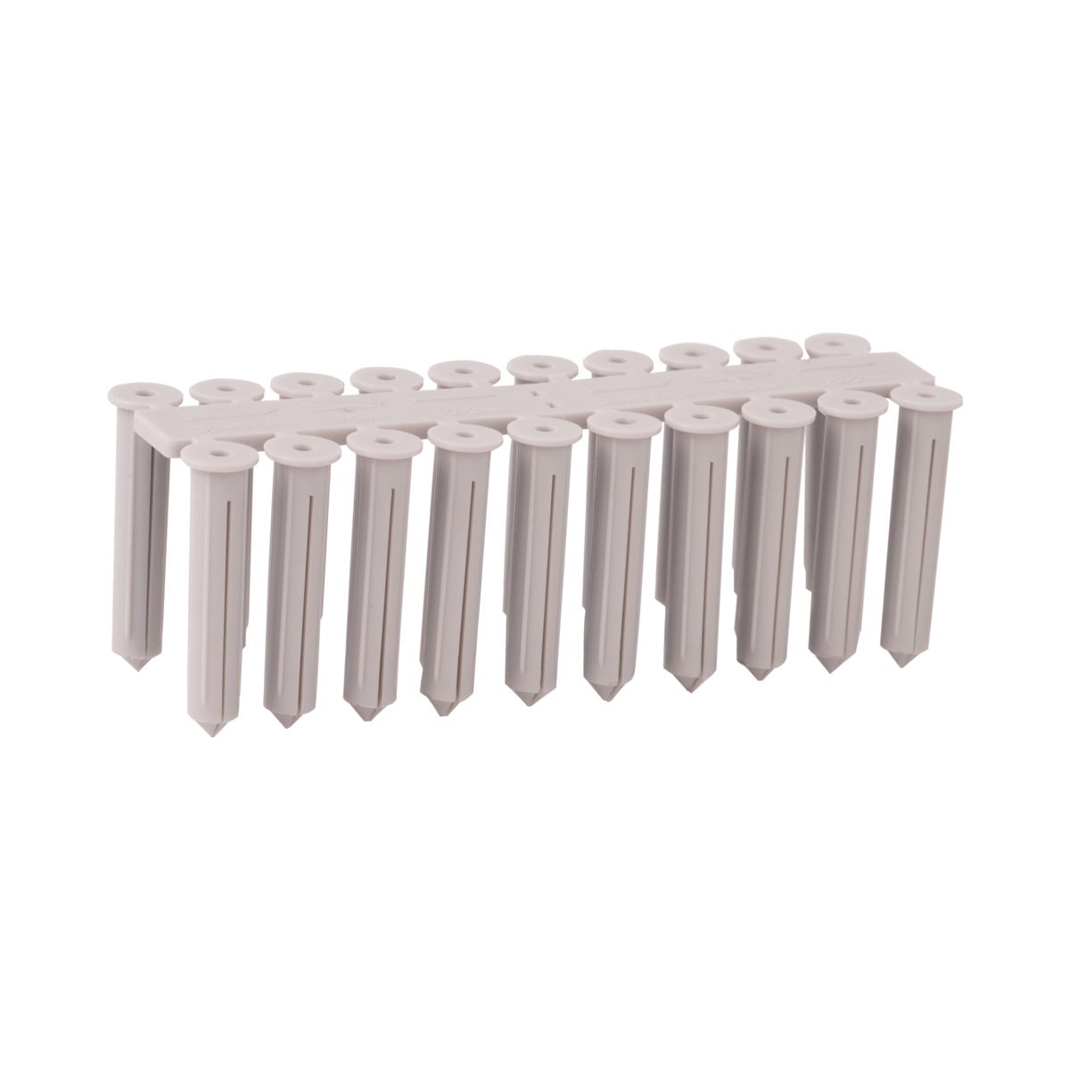 Namron spikerplugg TKP1  5,5x30 mm 100 stk