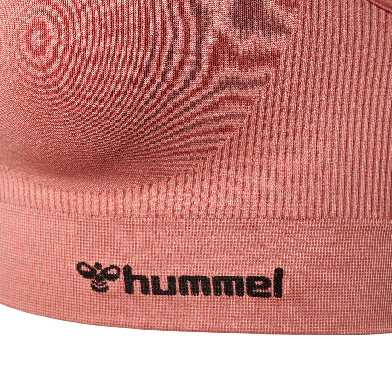 hmlTIF SEAMLESS SPORTS TOP