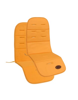Petite Chérie Essence Vognpose Inkl. Sittepute, Bright Yellow
