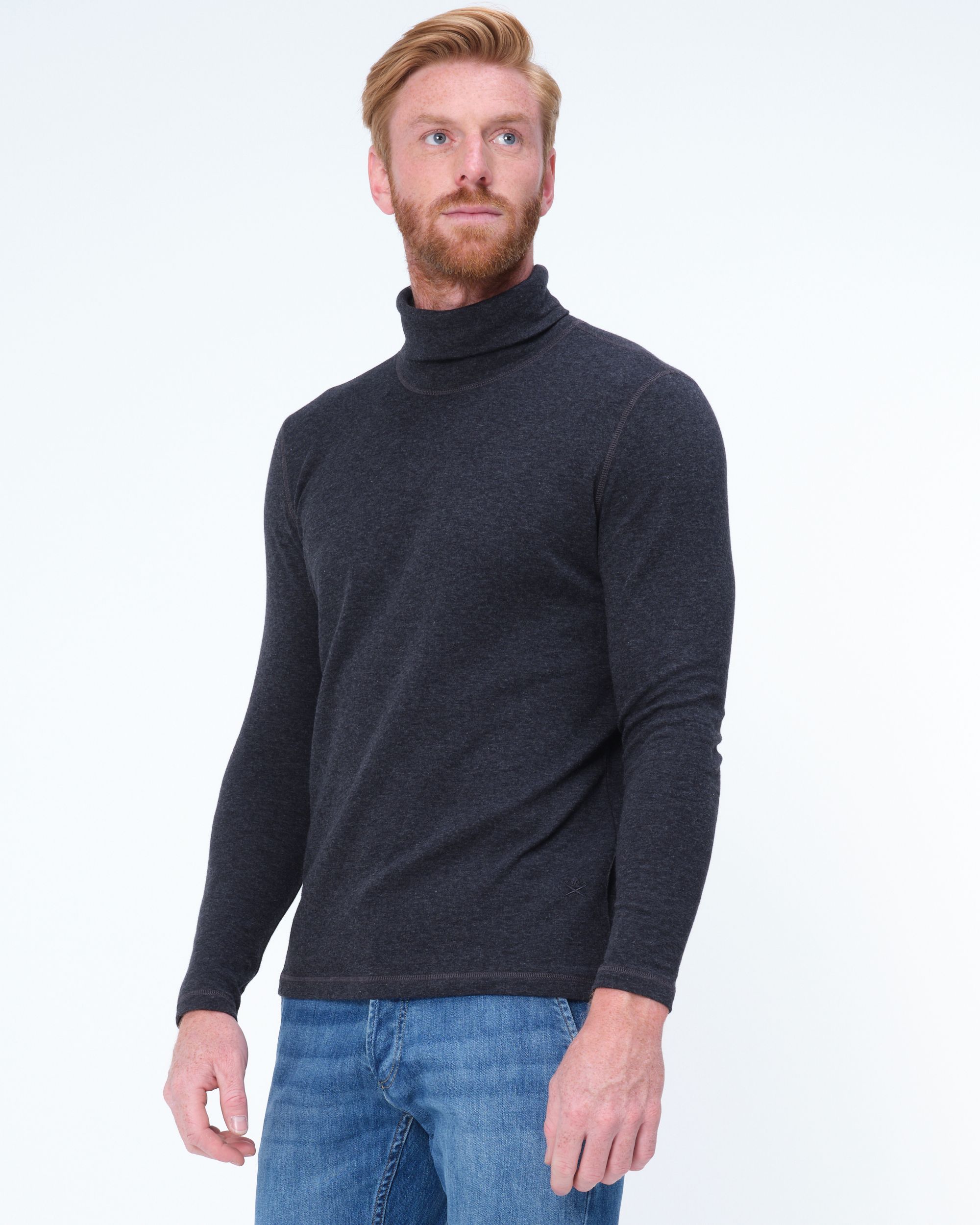 Dutch Dandies McQueen Coltrui