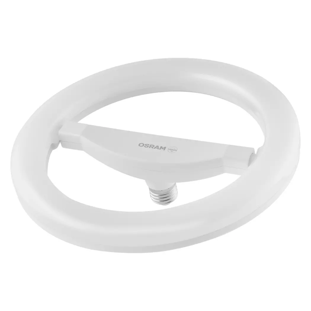 LED-Ringform E27/17 Watt/Energie F