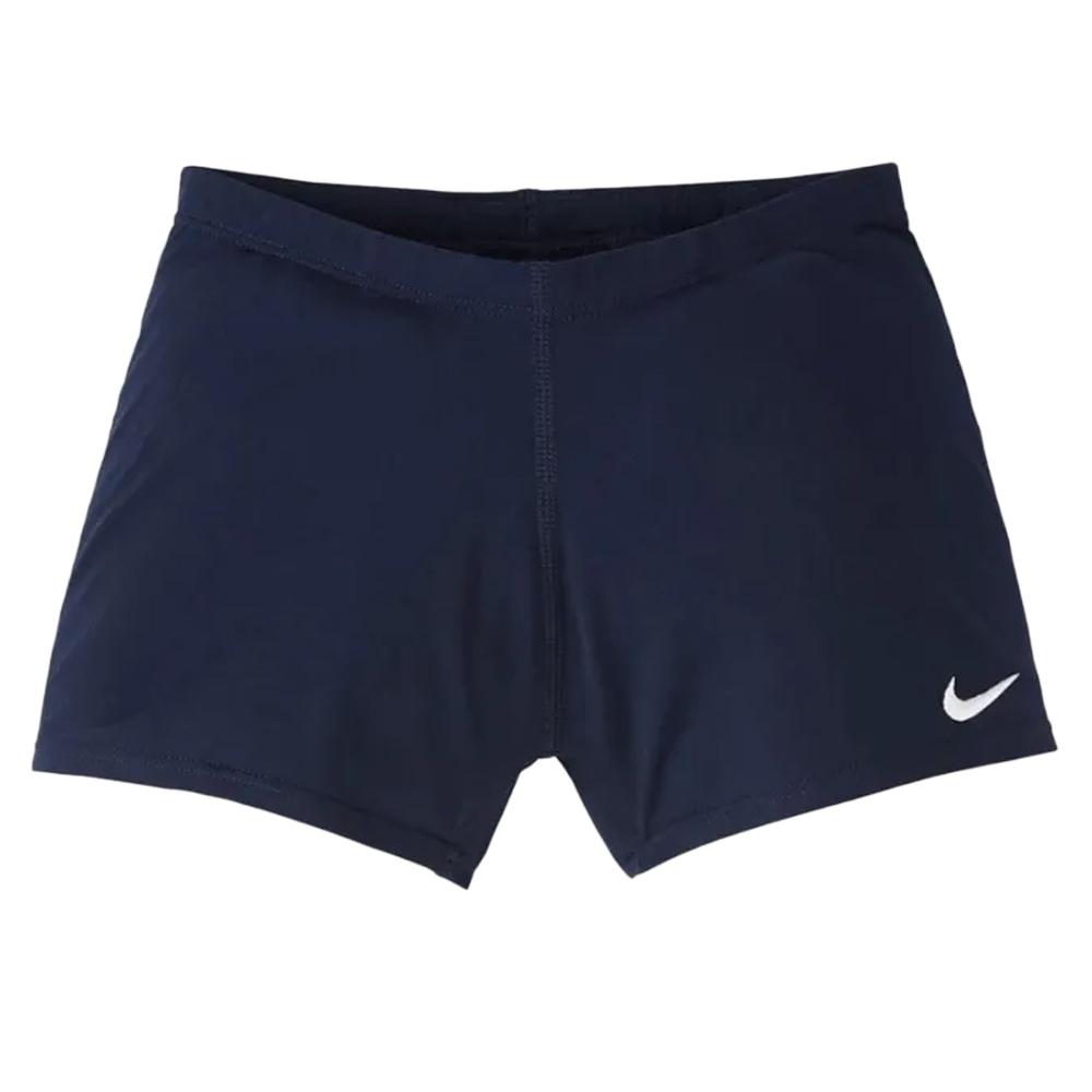 Nike Boxer de bain Marine Garçon Nike Ness