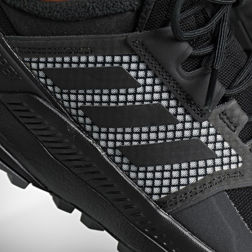 Baskets Terrex Trailmaker FX9291 Core Black Dark Solid Grey