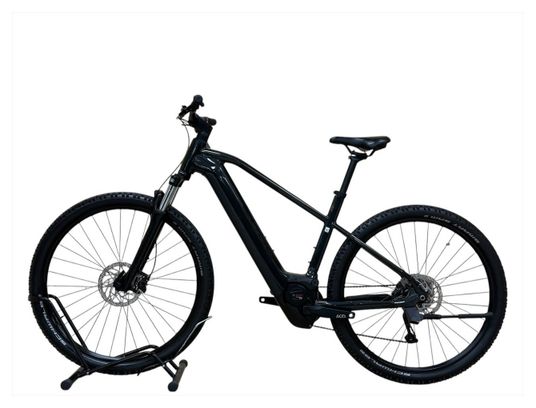 Produit reconditionné . Cube Reaction Hybrid One 625 SHIMANO DEORE 2024 . VTT électrique . Cube . très bon état