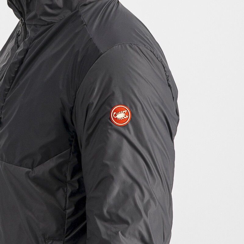 Riscalda Puffy Jacket - Veste coupe-vent homme